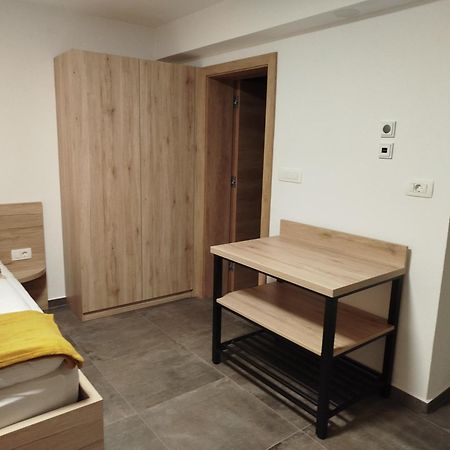 Apartma Mamut 1850 Kamnik Buitenkant foto
