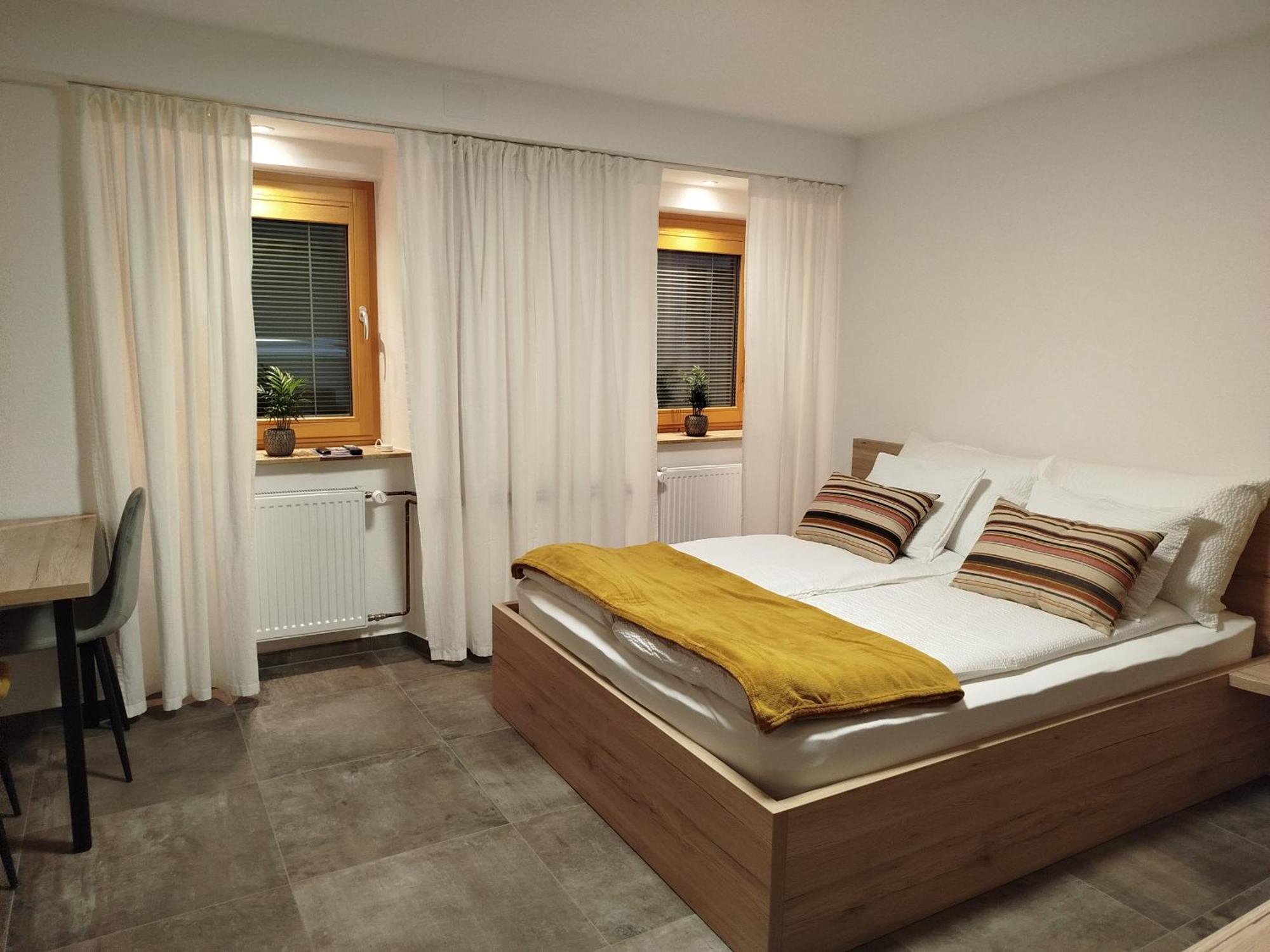 Apartma Mamut 1850 Kamnik Buitenkant foto