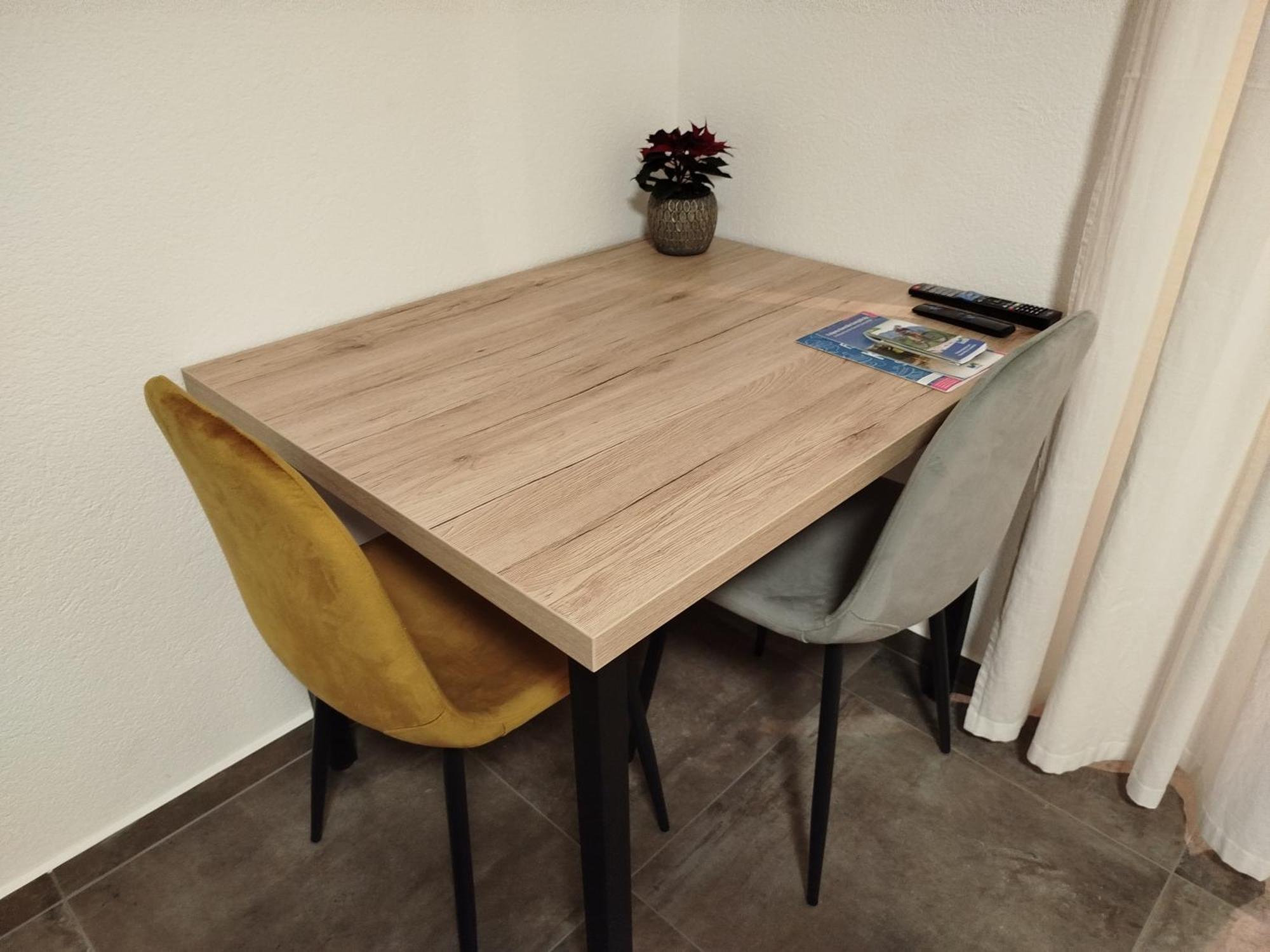 Apartma Mamut 1850 Kamnik Buitenkant foto